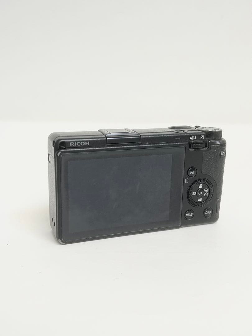 RICOH GR Ⅲ【大晦日、元旦のみ出品と大値引き】