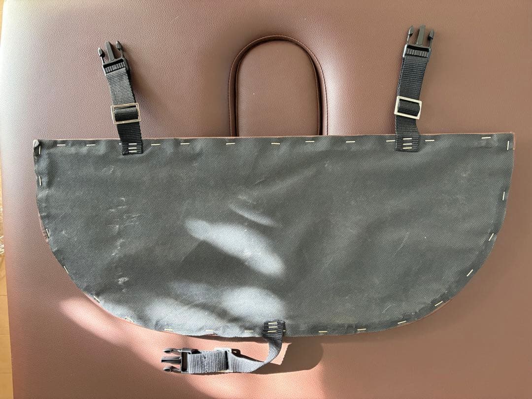 Luxia 折りたたみベッド 006SWDX ダークブラウン