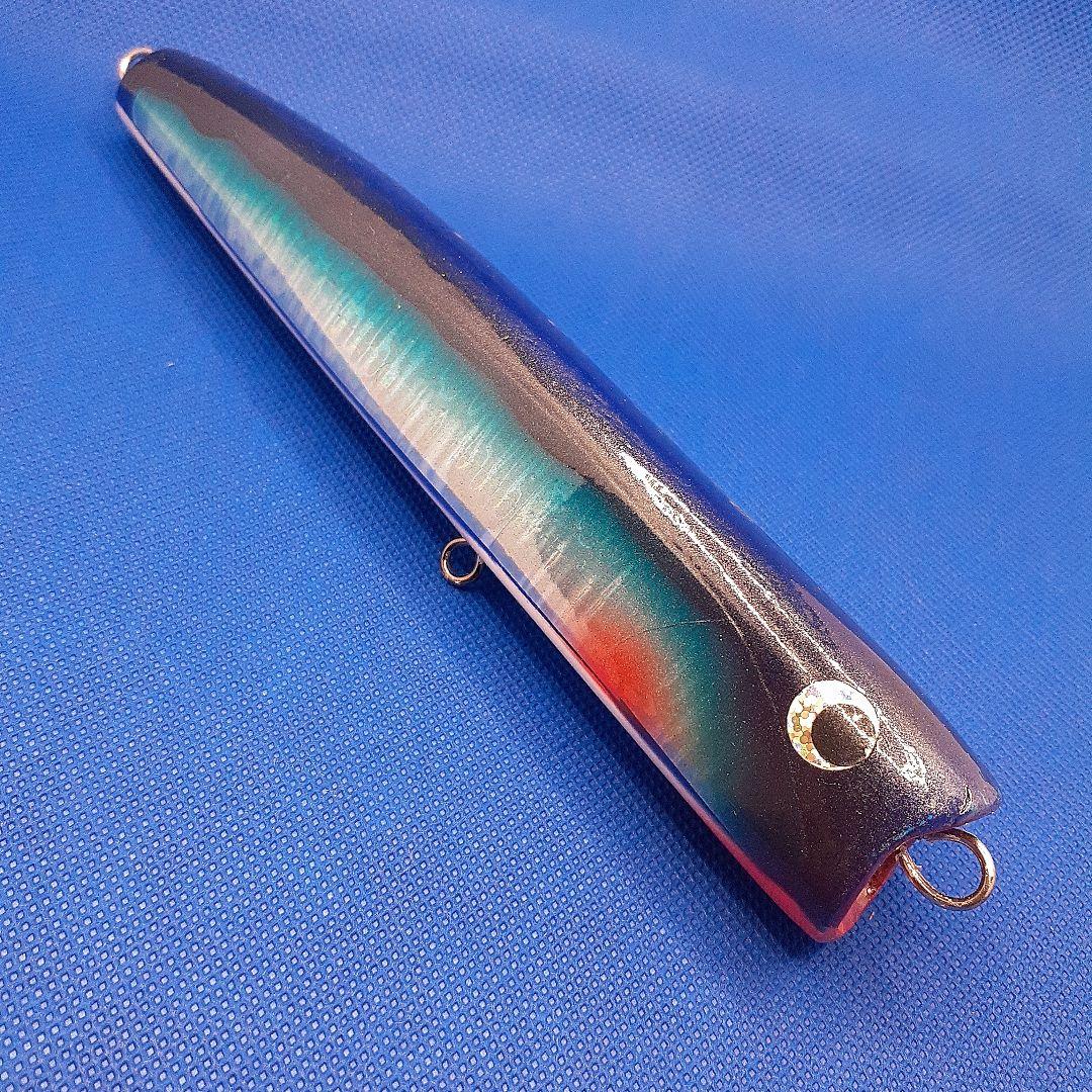 Kaitokraft インヴァイターバブルver.2 180R-70