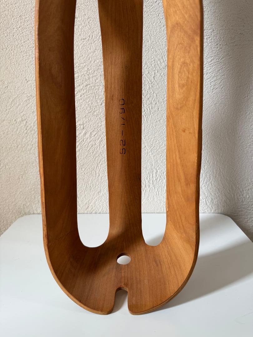 イームズビンテージ　レッグスプリント　EVANS社刻印有