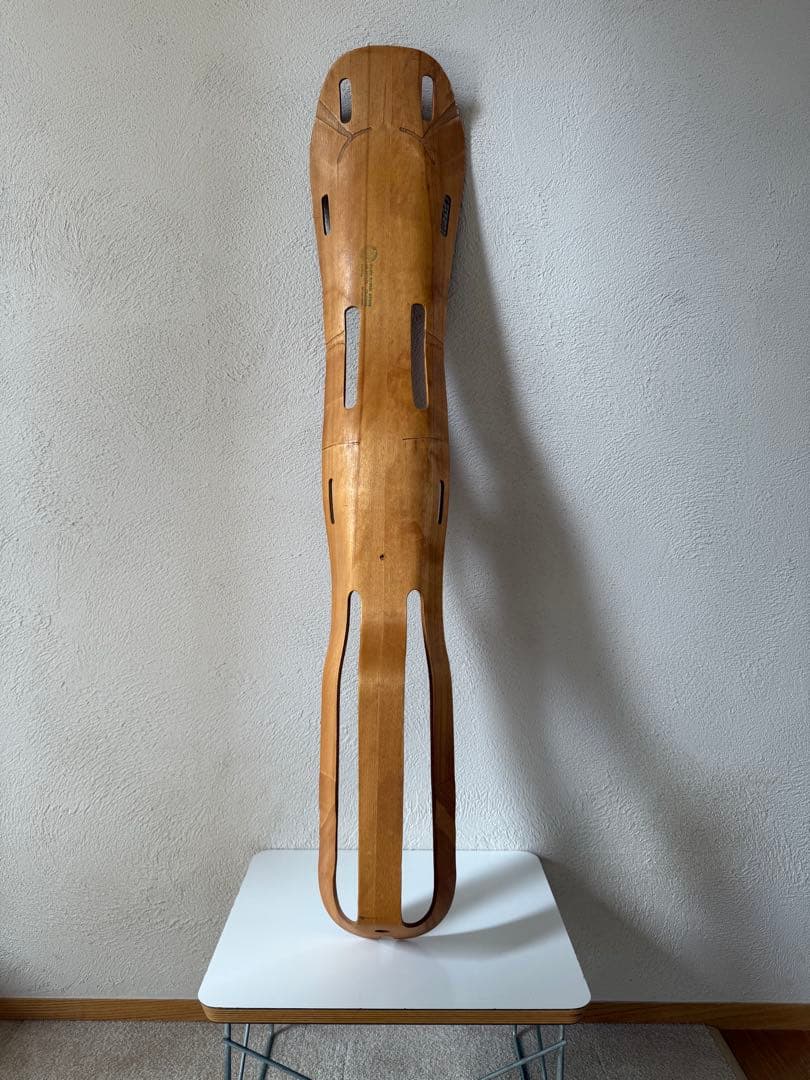 イームズビンテージ　レッグスプリント　EVANS社刻印有