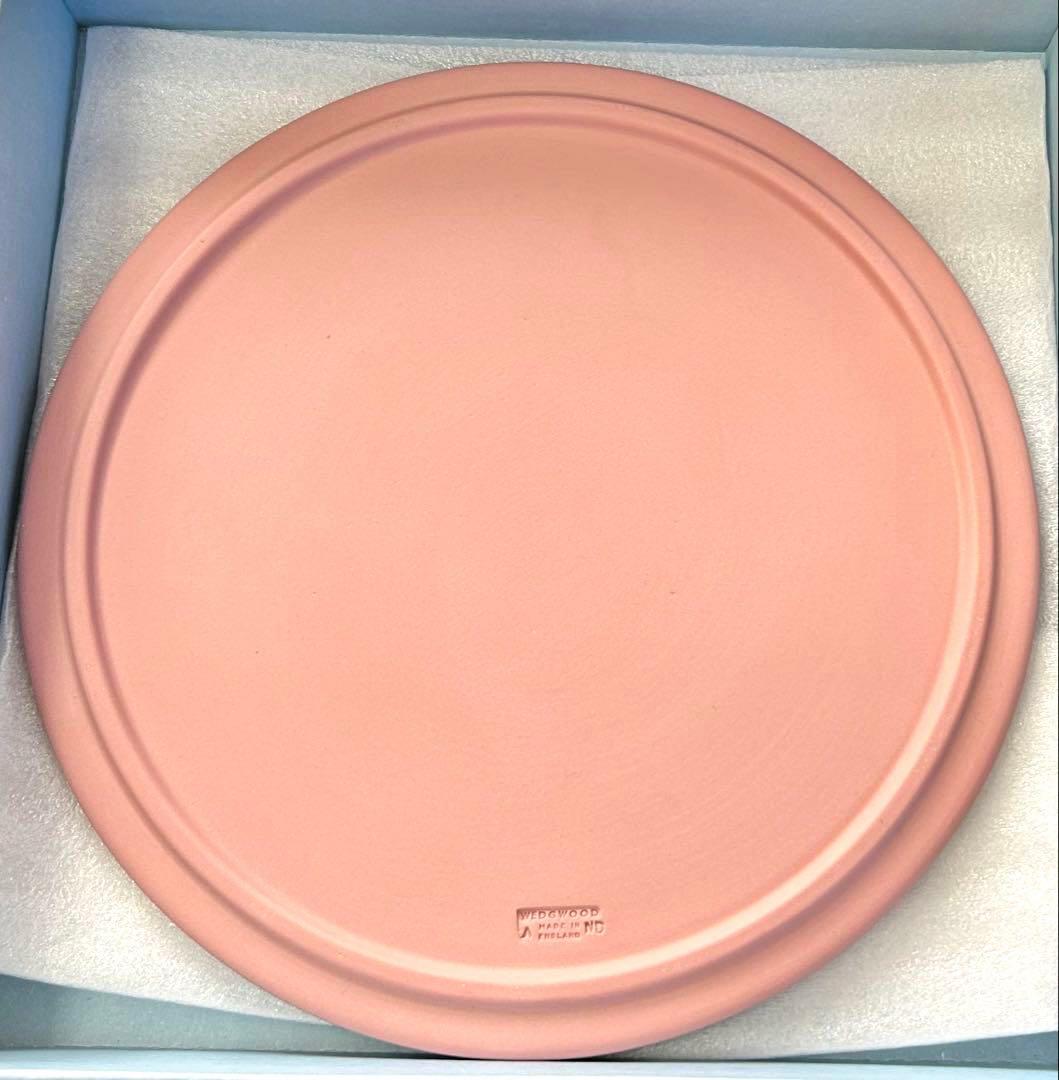  ジャスパー 雛ドール プレート ひな祭り　お祝い