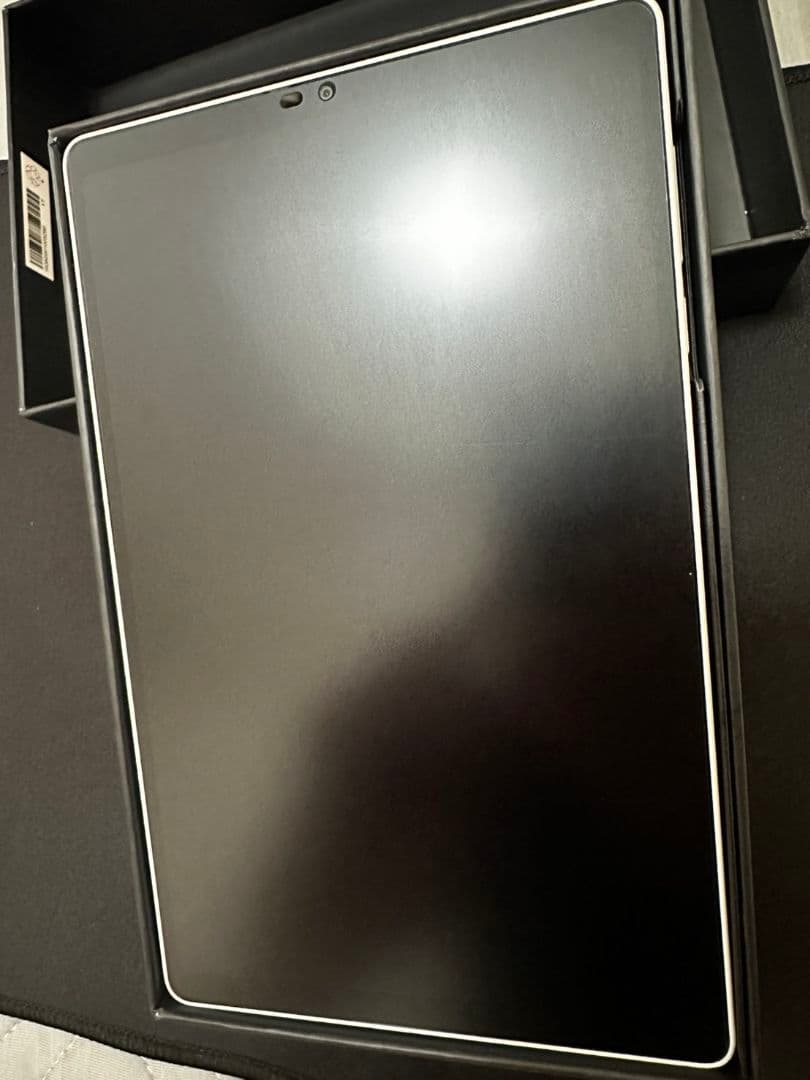 Lenovo Legion Tab Y700 Gen4週末限定割