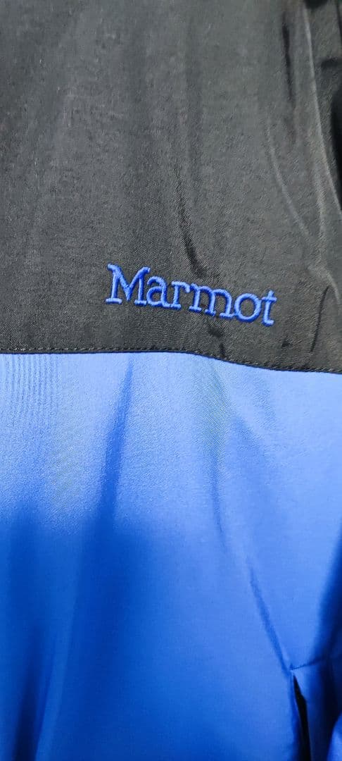Marmot マーモット　ゴアテックス　ダウンジャケット　northMAMMUT