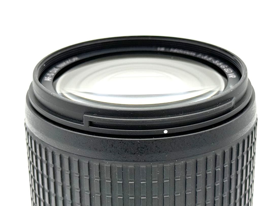 【完動品】Nikon D5500 18-140mm VRレンズキット 動作確認済