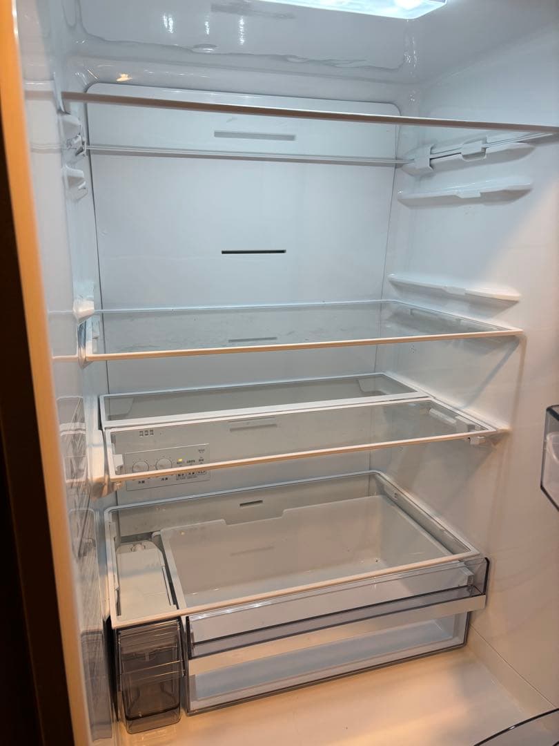 東芝　GR-S36SV（ZH）2020年