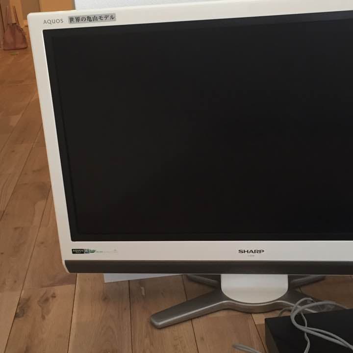 テレビ ブルーレイレコーダーセット リモコン新品