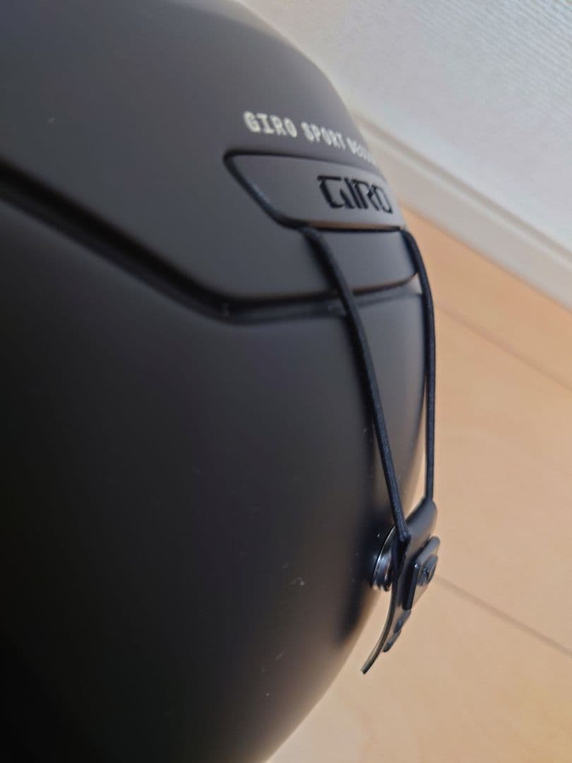 GIRO MIPS NEO ヘルメット M　アジアンフィット 新品未使用