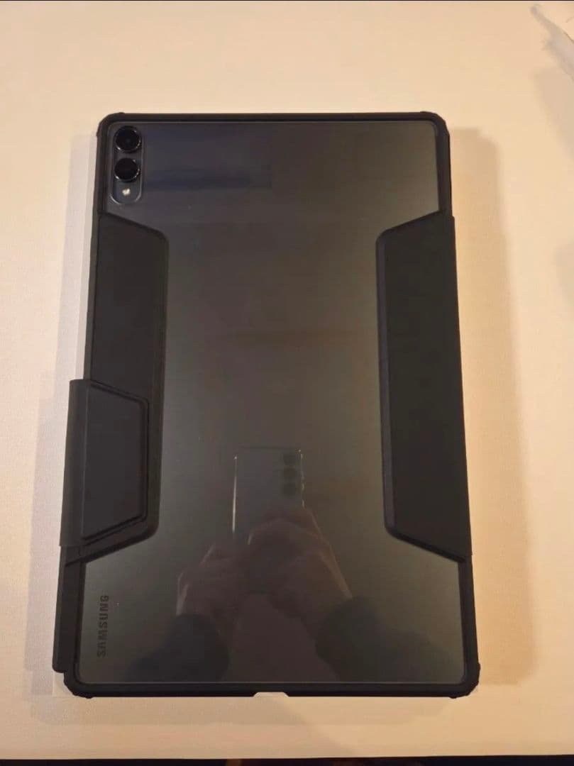 【極美品】Galaxy Tab S11 Ultra 256GB +おまけ付き