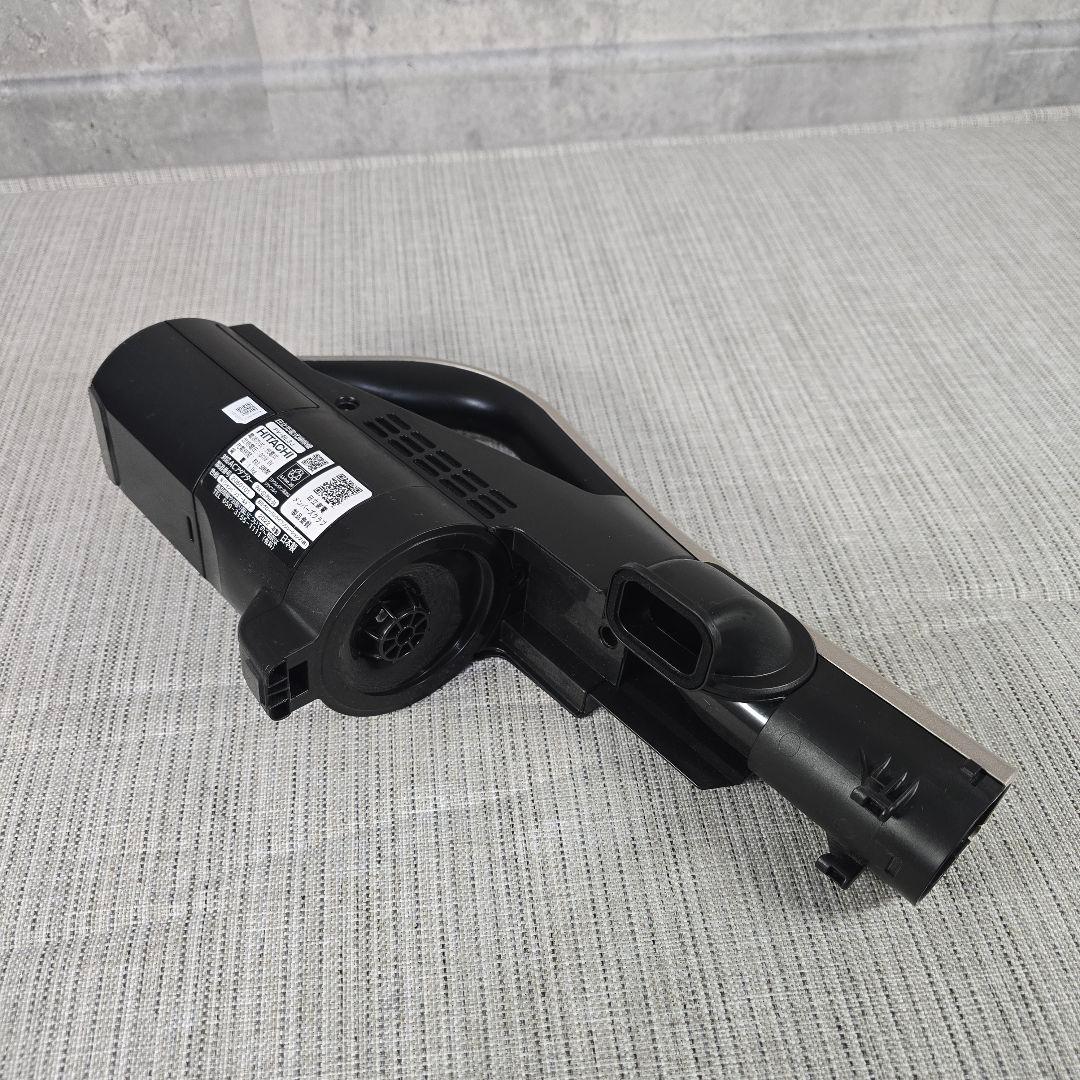 動作確認済み　日立　ラクかるスティック　PV　BL3J 2022年製　掃除機