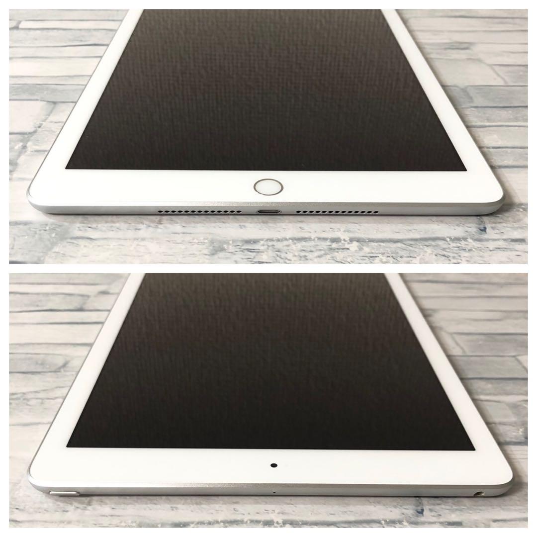 Apple 第5世代 iPad wifiモデル 付属品完備 管理番号：1172