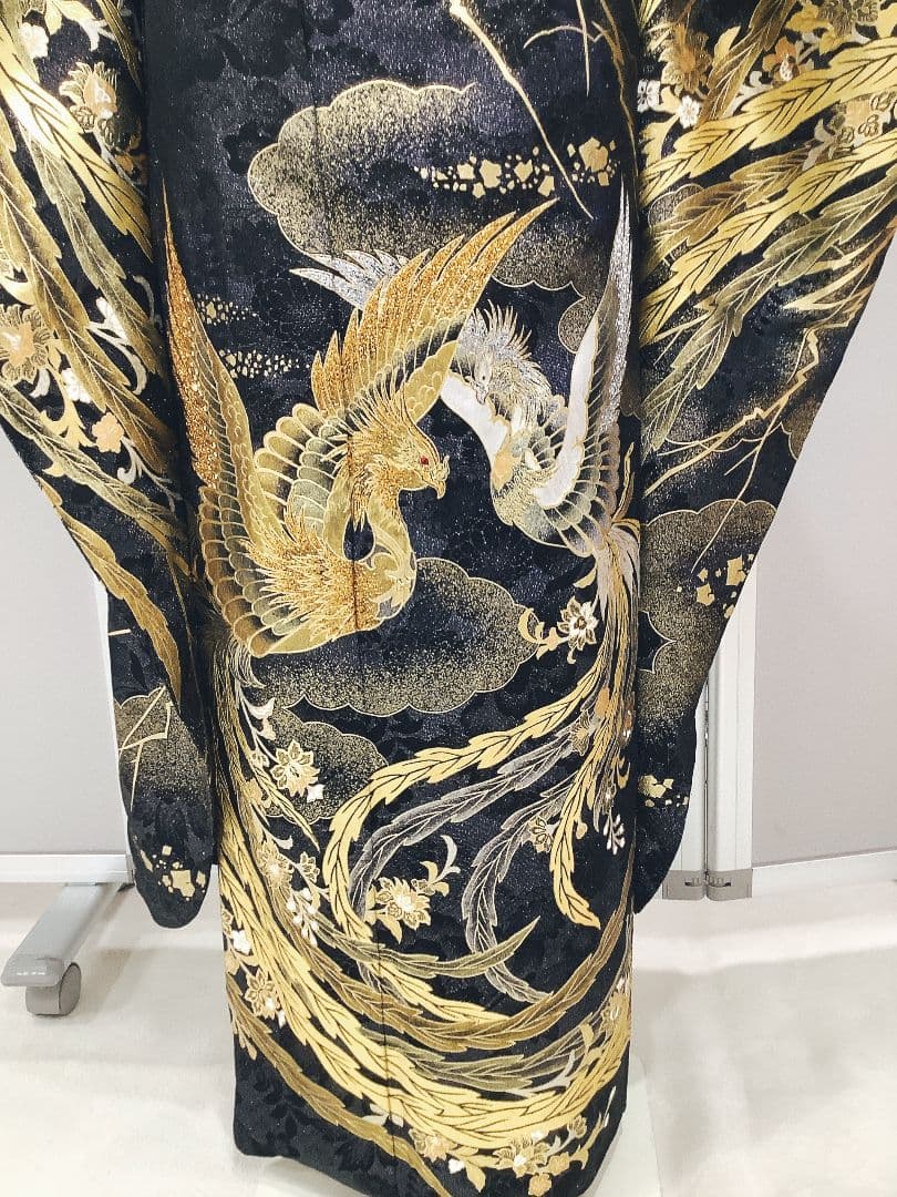 振袖のみ　ギャル系