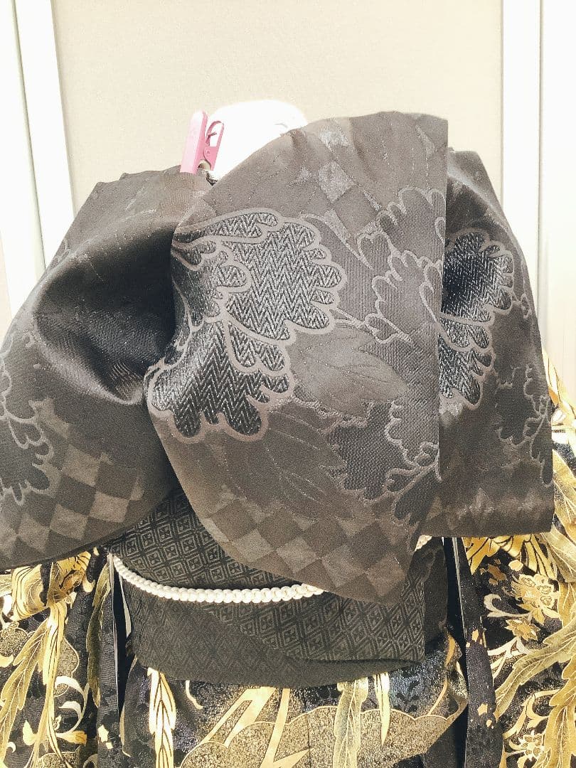 振袖のみ　ギャル系