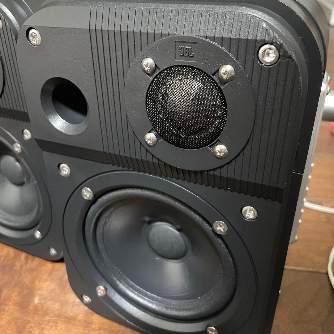 JBLコントロール3 Bluetoothアンプ入り