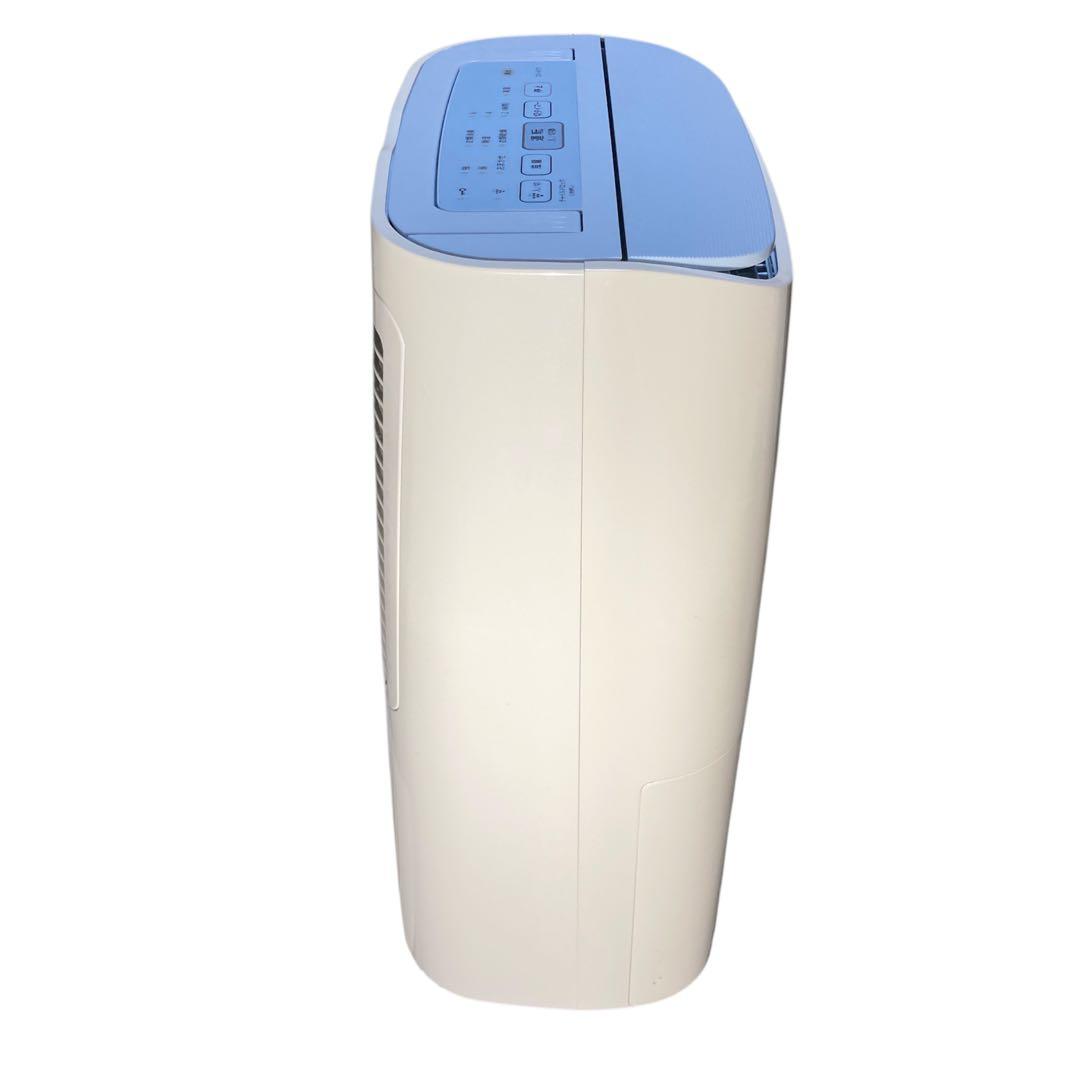 シャープ 除湿機 CV-H71-W プラズマクラスター搭載 分解清掃済み！