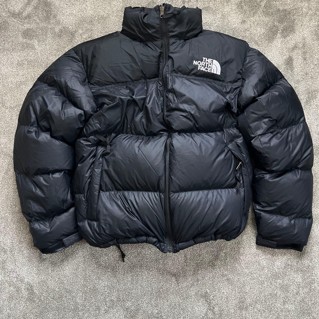 美品　THE NORTH FACE ダウンジャケット L