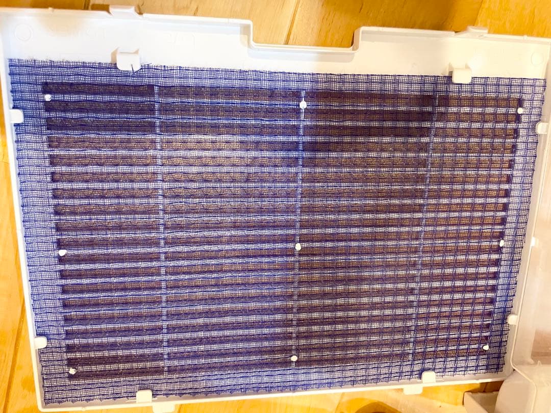 良品　MITSUBISHI 衣類乾燥除湿機 SARARI MJ-M100RX