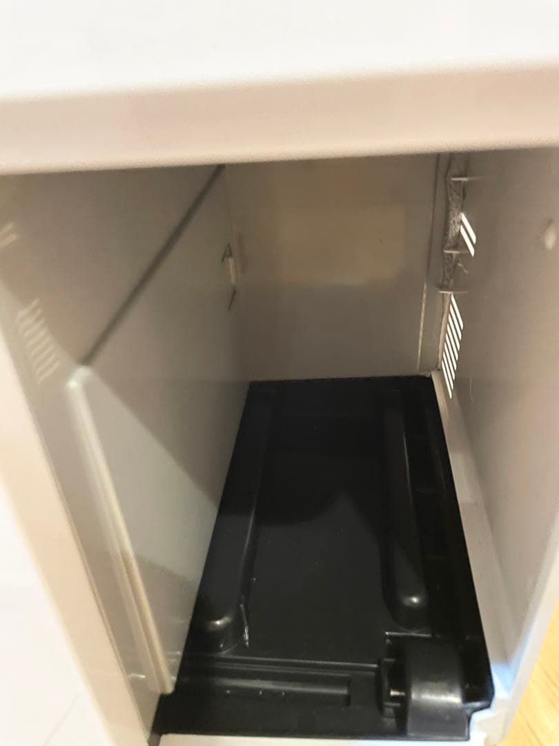 良品　MITSUBISHI 衣類乾燥除湿機 SARARI MJ-M100RX