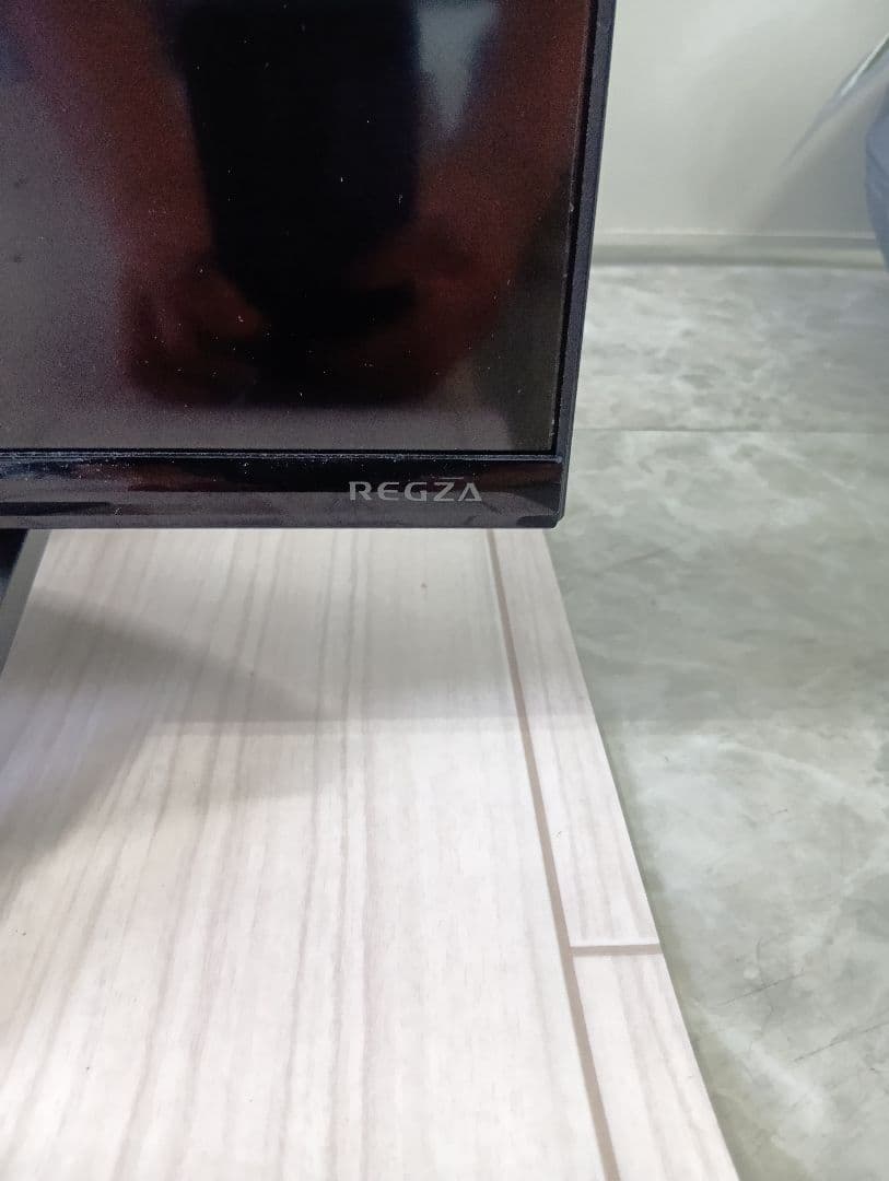 TOSHIBA　東芝 　REGZA テレビ　50C350X　2022年式