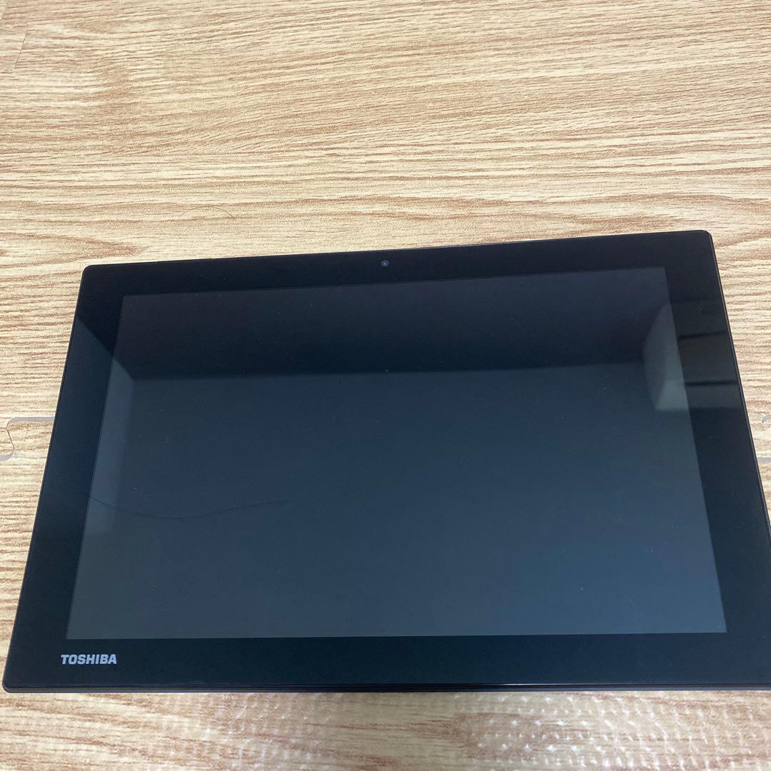 東芝タブレット　ケース　フィルムセット