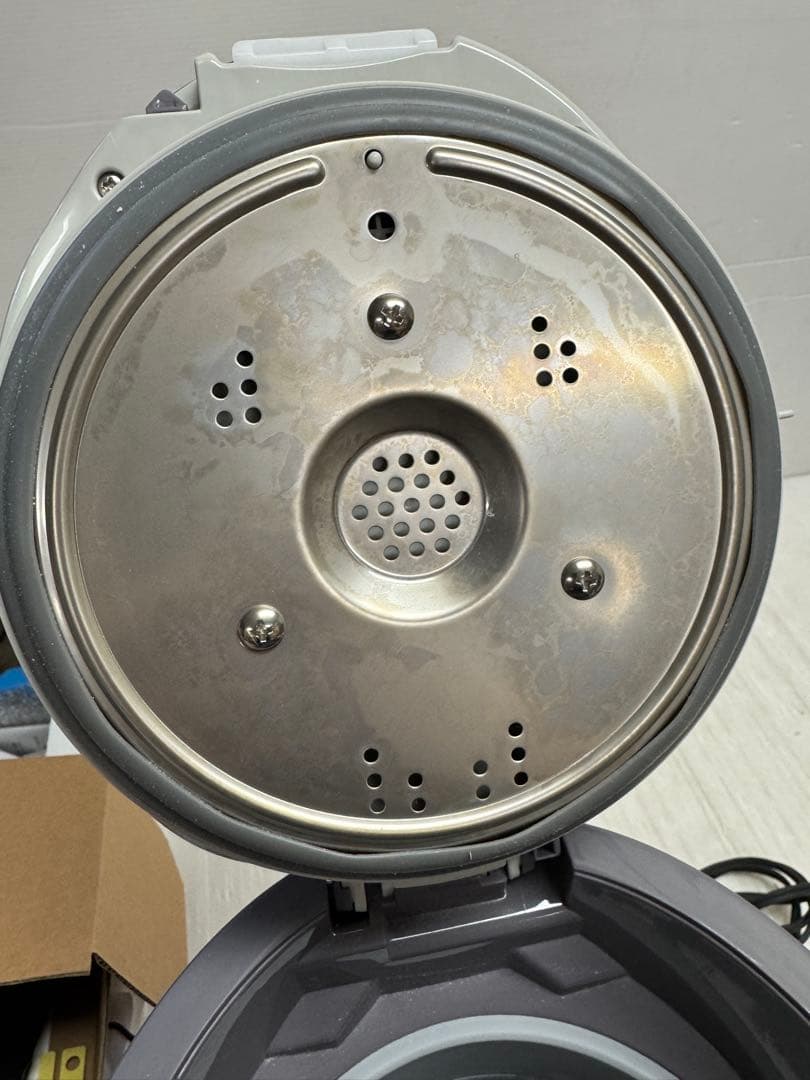 象印 加湿器 EE-DD50-HA 2023年製