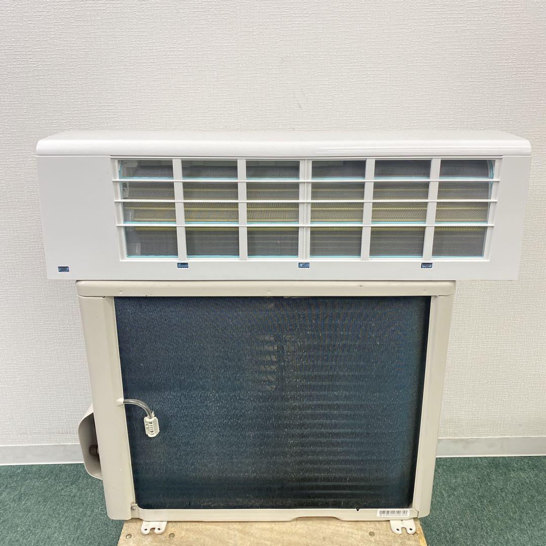 送料無料＊エアコン 東芝 2022年製 6畳用＊大阪 AS757