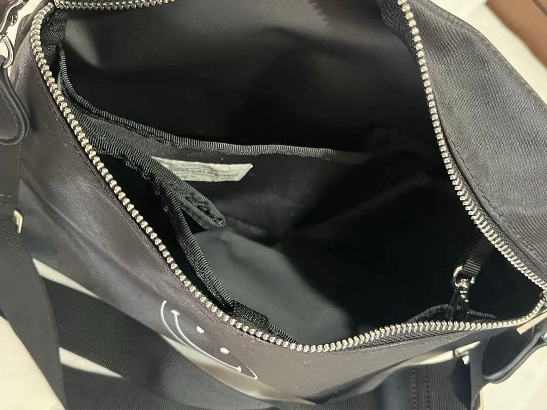 【GOOD GRIEF!/グッド グリーフ】 SMILE ポーチ