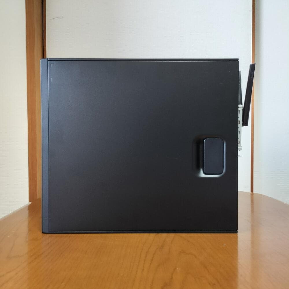 HP Z240 SFF ワークステーション