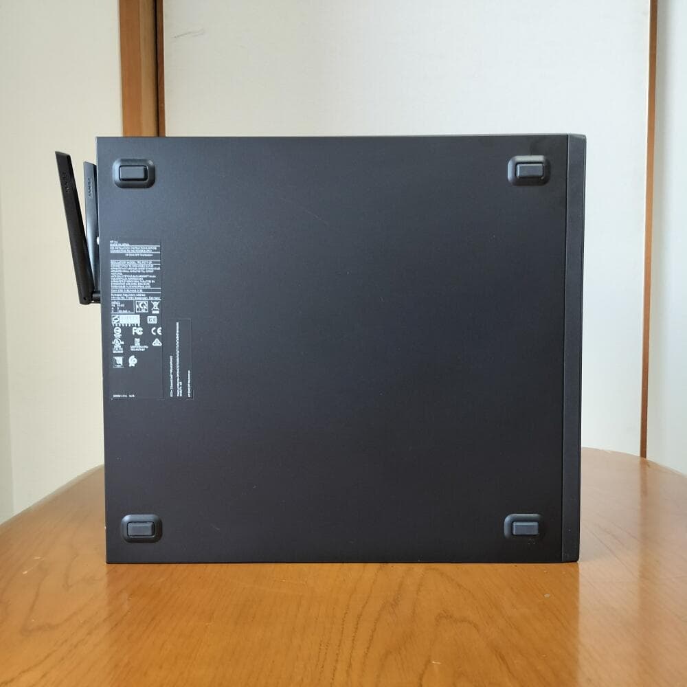 HP Z240 SFF ワークステーション