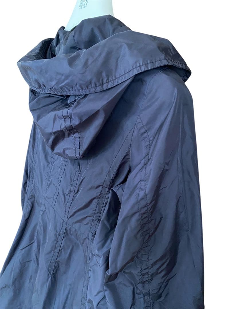 MONCLER AUDREY オードリー　タグ付き12a大人00サイズ　美品