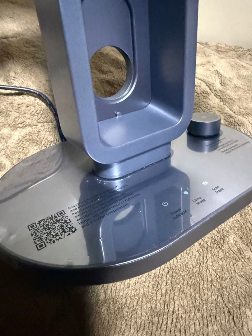 ジャンク品　Czur ドキュメントスキャナー USB接続　ブックスキャナー