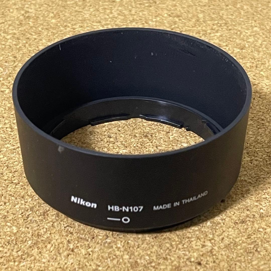 ぱ*ん様 Nikon NIKKOR 1 32mm 1:1.2 レンズ