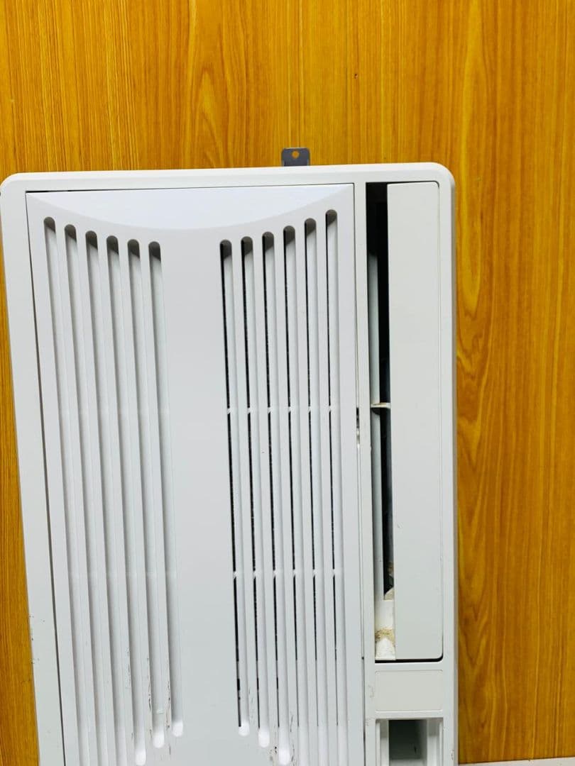 KOIZUMI KAW-1695 コイズミルームエアコン ホワイト2020年製