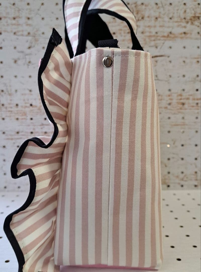 黒*こ様 コヤンイサムチョン　リトルサンダー トートバッグ&ポーチ