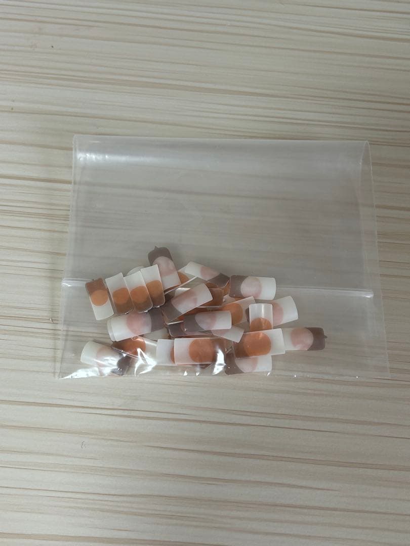 STモデルハンド ネイリスト技能検定試験用 認定モデルハンド