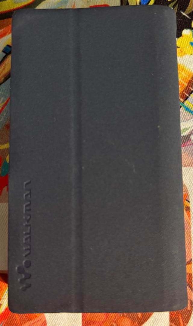 Sony ウォークマン NW-A306 32GB ケース SD256GBセット