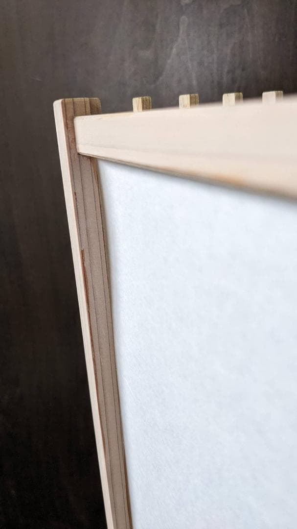 和　スタンドライト　Lampada　ランパダ②