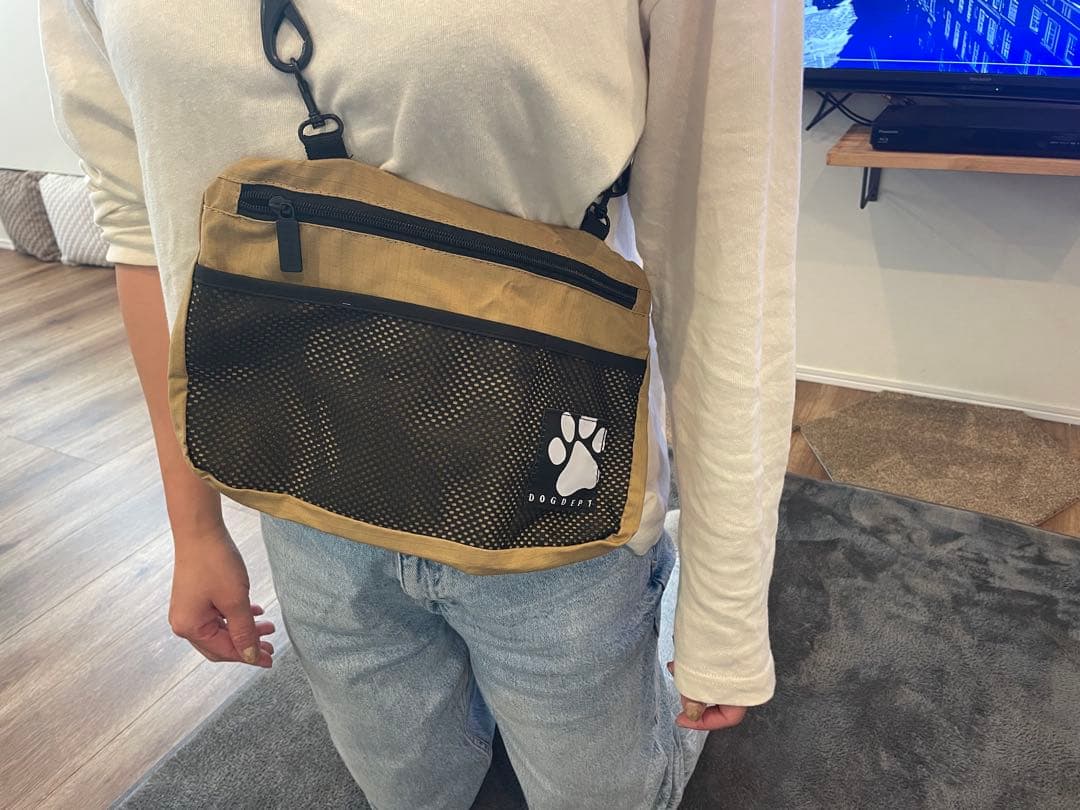 ペットカート PEPE