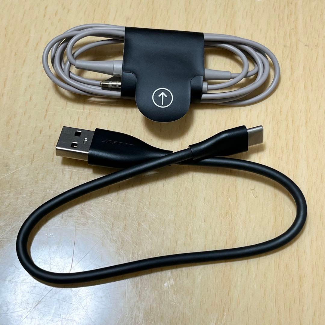 Bose QuietComfort Headphones le サンド