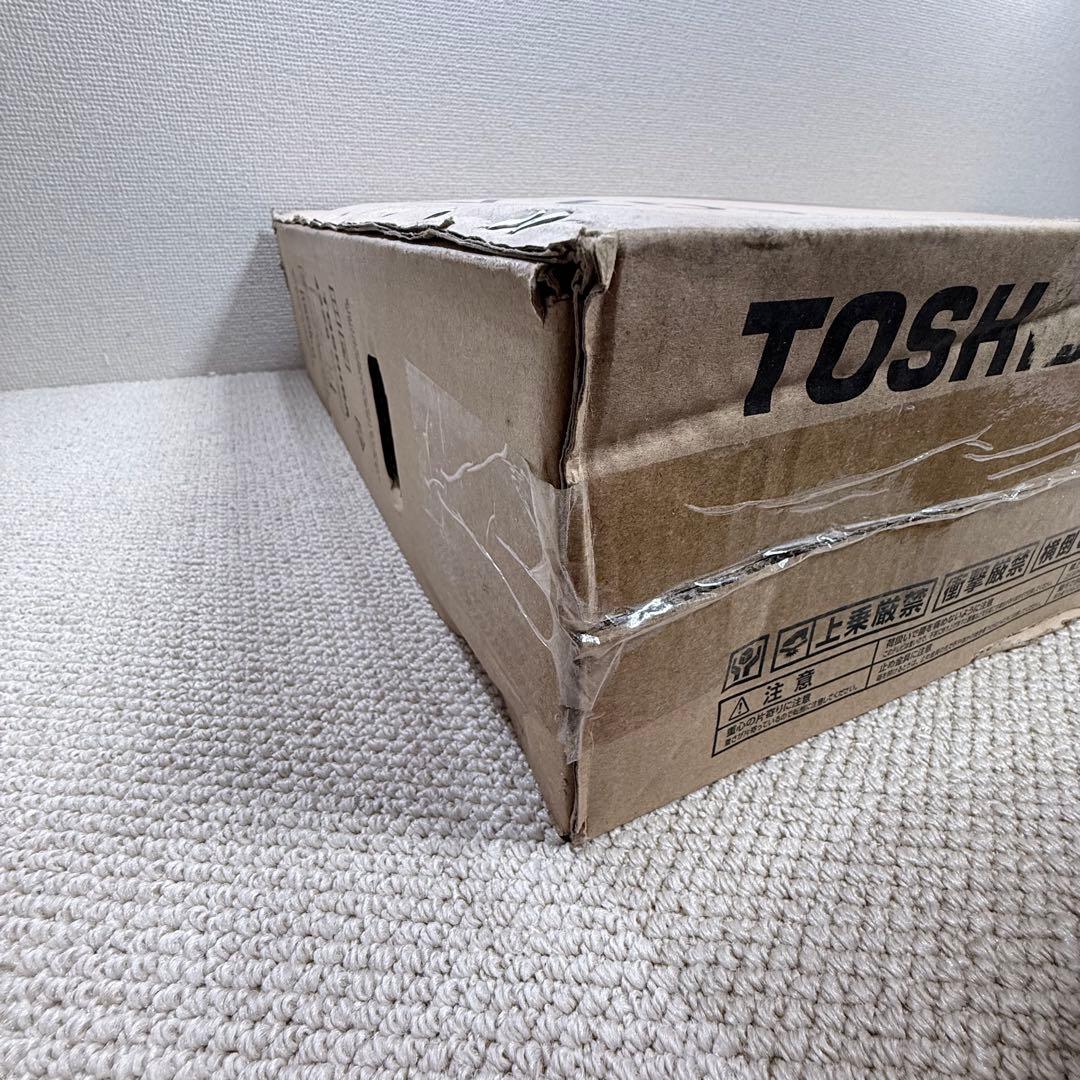 未開封 42型 液晶テレビ REGZA 42Z8 現状渡し