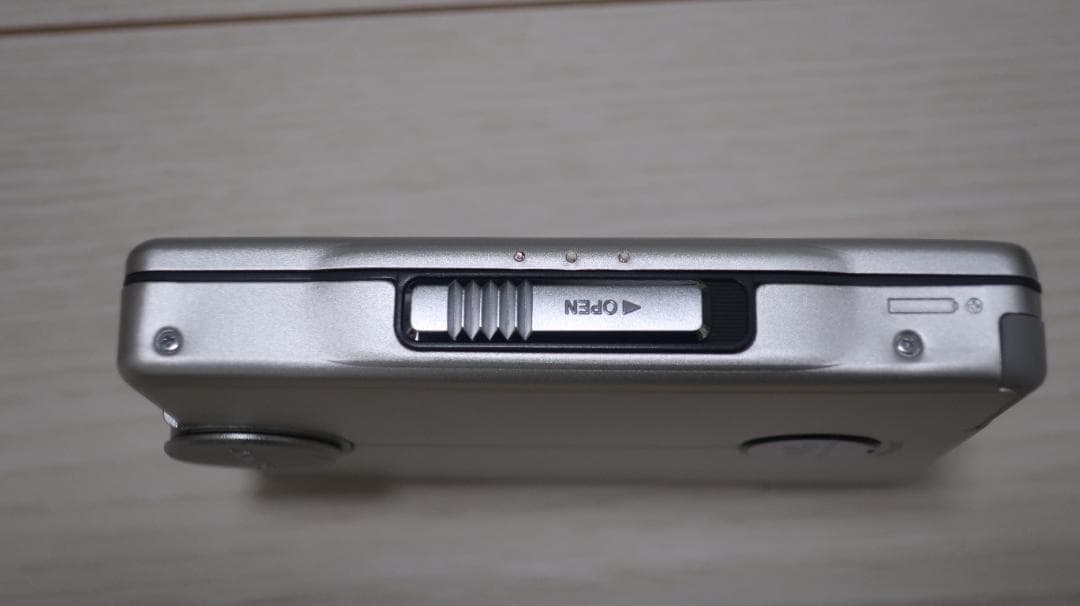 【ジャンク品】SONYVカセットWALKMAN WM-EX921