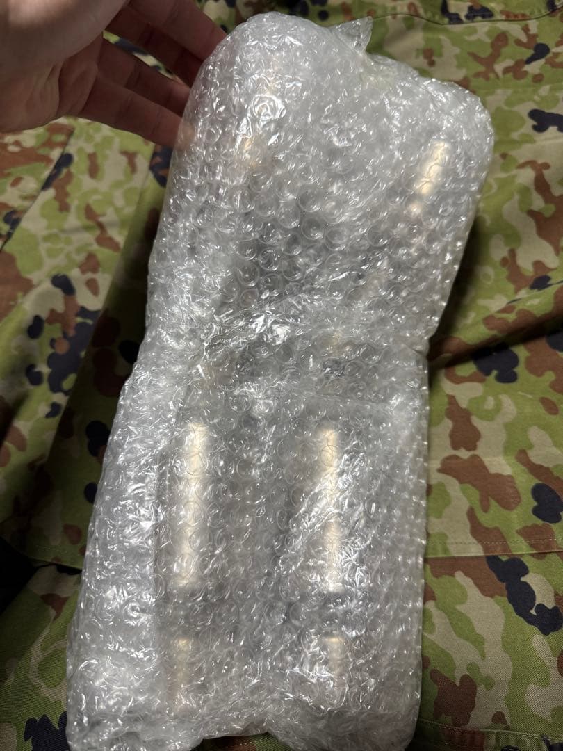 TSR 手曲げチタンフルエキゾーストマフラー　CB400SF 2BL-NC42用