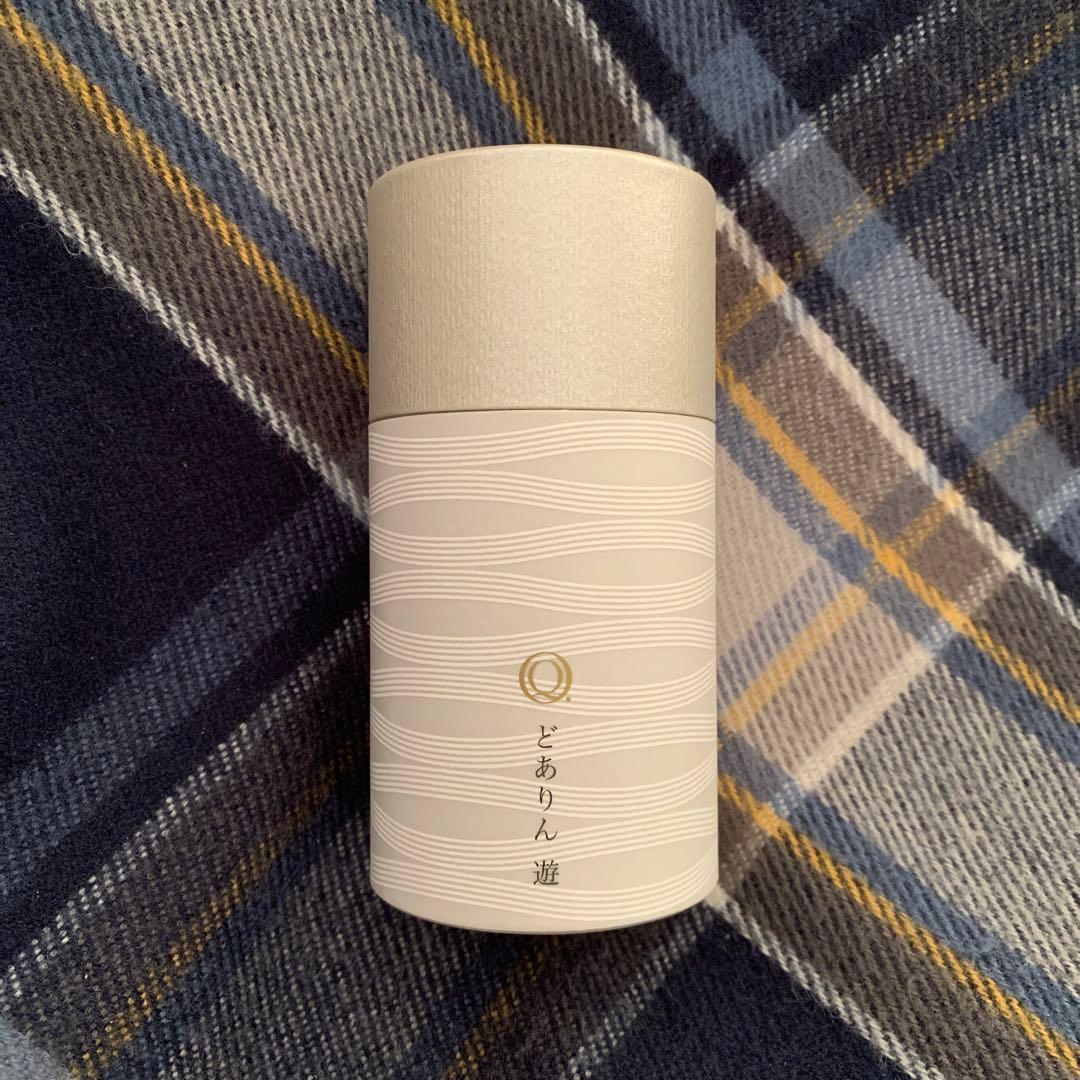 久乗おりん どありん 遊 麻の葉 新品未使用