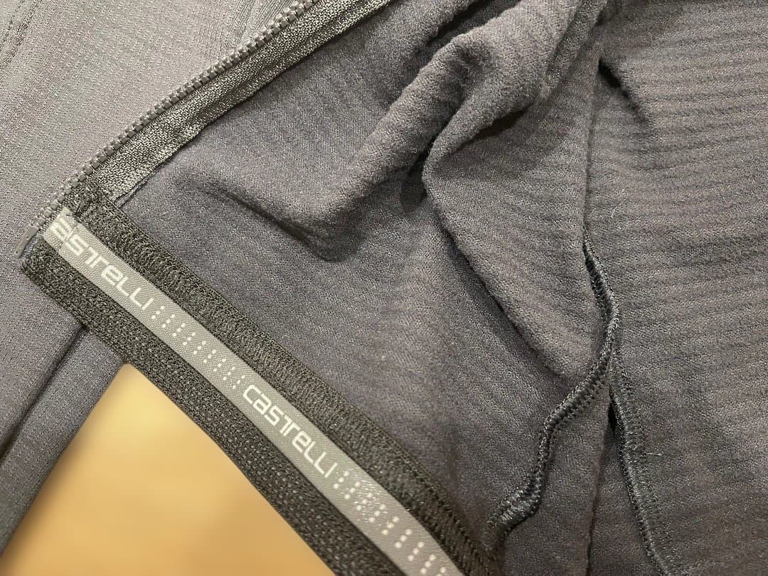 Castelli PURO 4 JERSEY（サイクルジャージ）