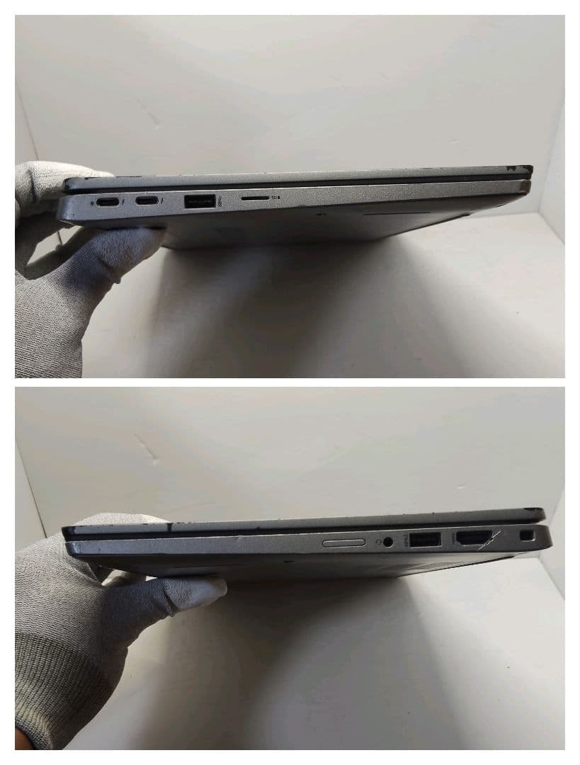 年末特価 第11世代i7 DELL Latitude 5320 8/256GB