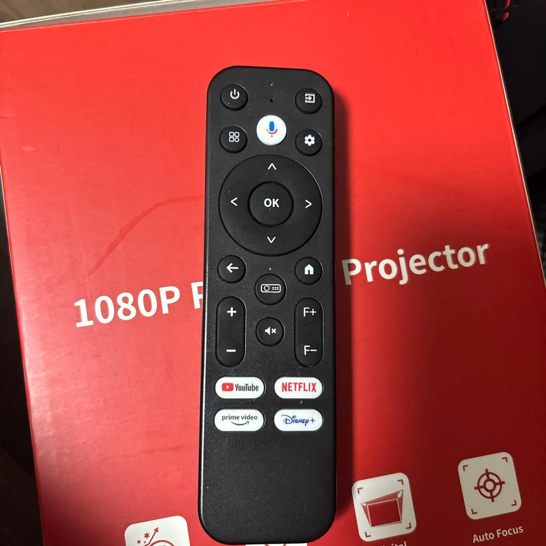 ETOE プロジェクター 本体　A1332