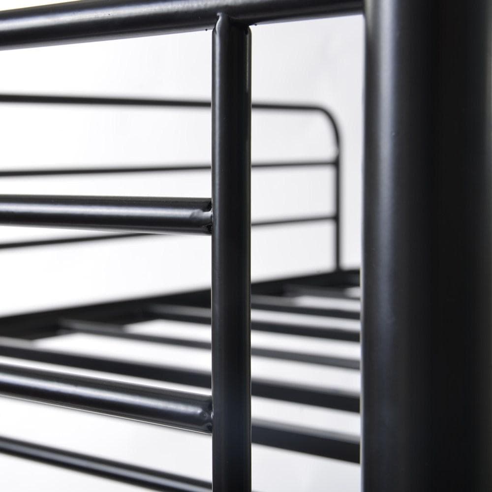 二段ベッド 2段ベッド スチール 耐震 ベッド シングル 大人用可　子供ベッド