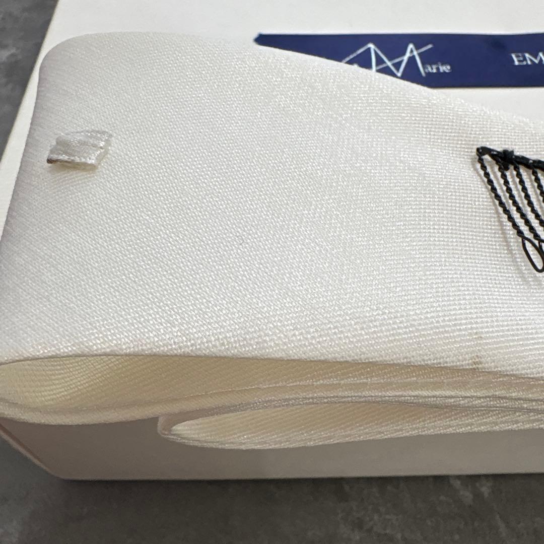 【れお】リボンボンネ、ピアスセット