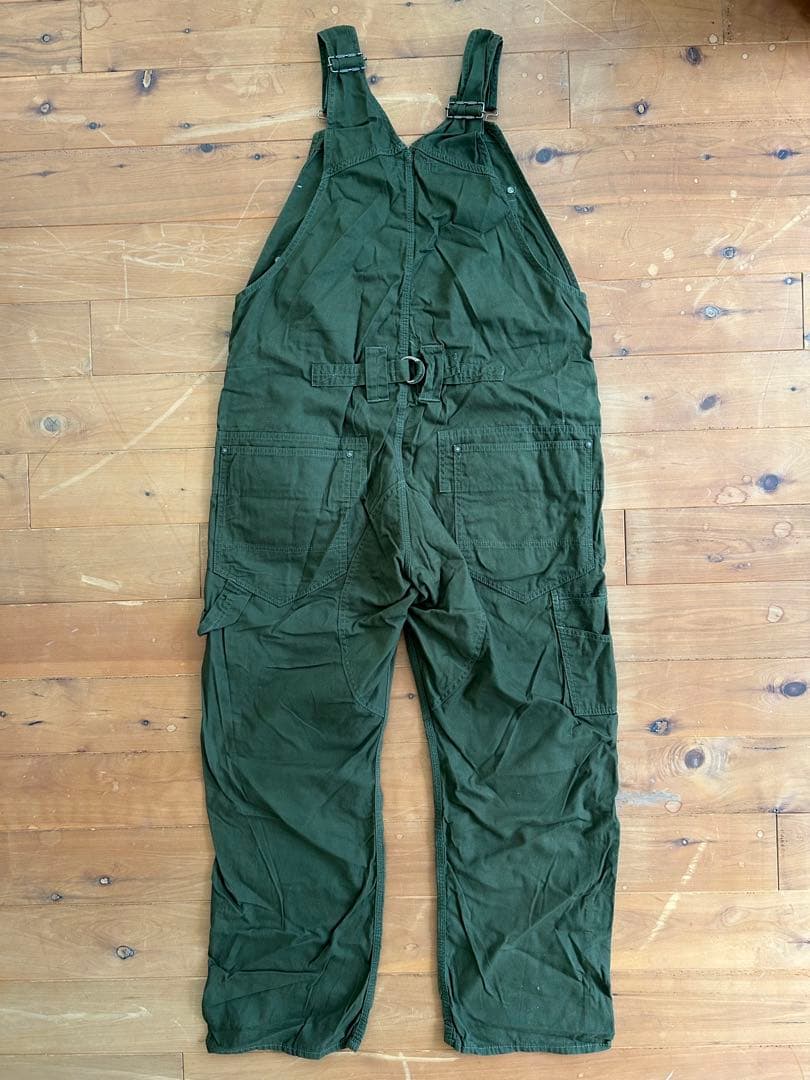 JUNYA WATANABE MAN オーバーオール