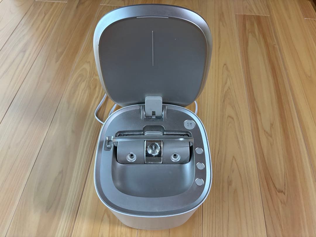 Panasonic EH-SA0B フェイススチーマー　ジャンク品